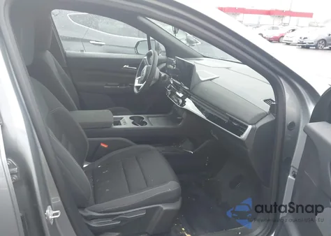 2024 Honda Prologue Ex from USA, damaged, VIN 3GPKHVRJ4RS534228